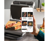 Tefal Grill GC718 - 1347154 - zdjęcie 4